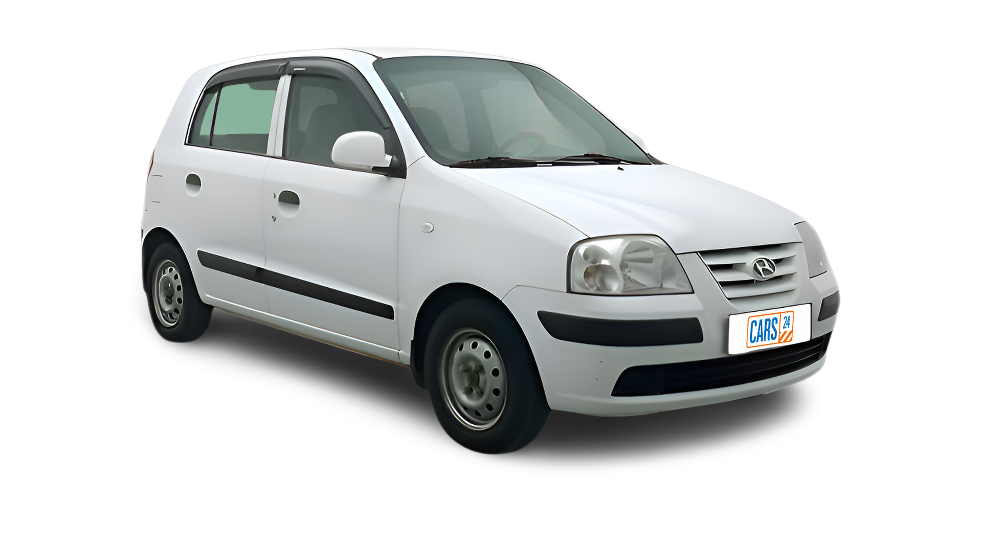 Hyundai Santro Xing-img